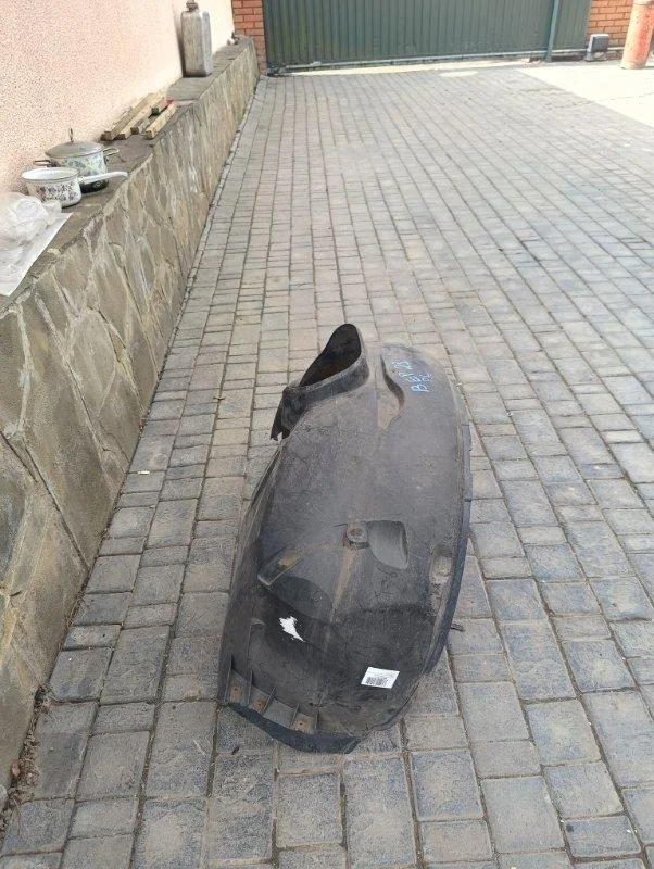 Подкрылок ford Kuga 1 2008-2012