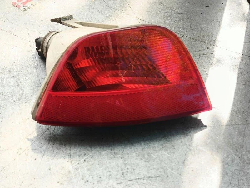 Фонарь противотуманный ford Focus 2 2005-2007