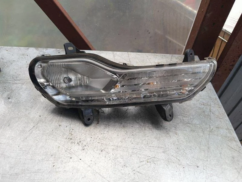 Фара противотуманная ford Kuga 2 2011-2015