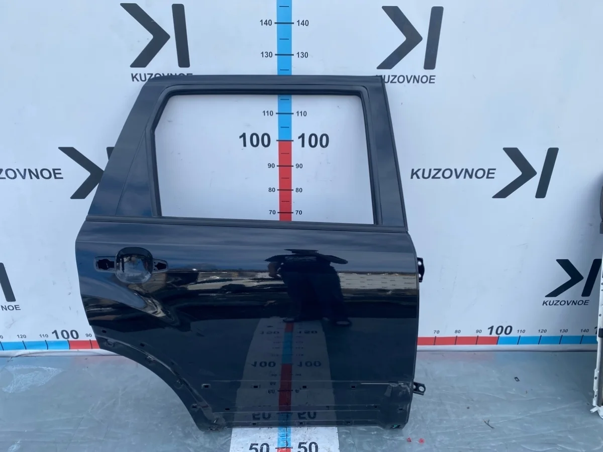 Дверь Kia Mohave 2021 HM2