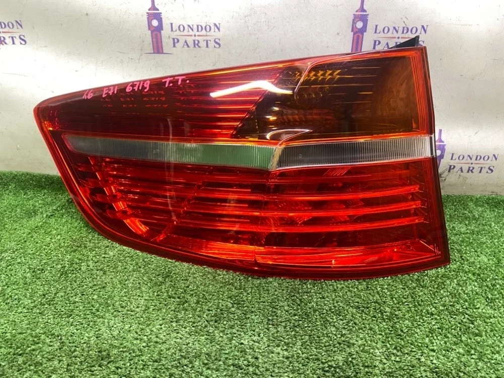 Фонарь BMW X6 E71
