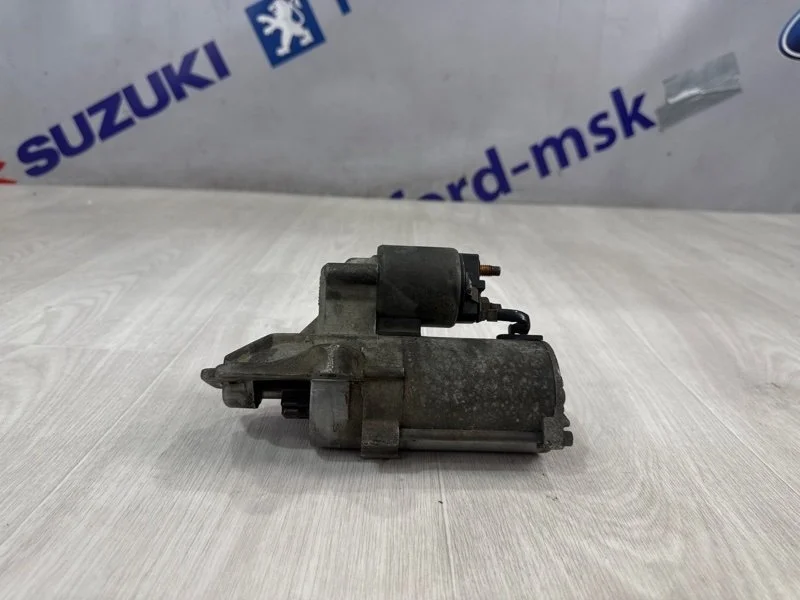 Стартер FORD MONDEO 2009 BE