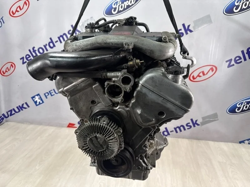 Двигатель SUZUKI GRAND VITARA XL7 2002 TL52
