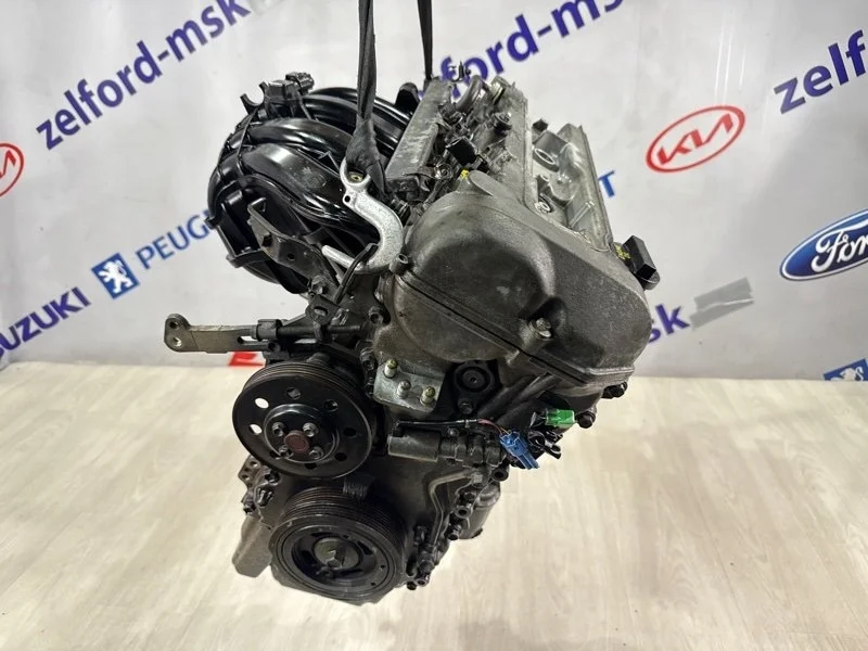 Двигатель SUZUKI SX4 2009