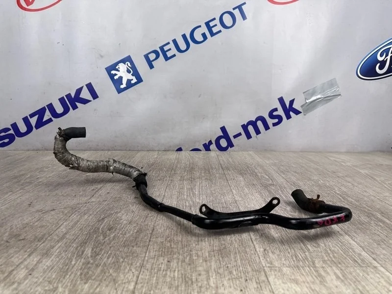 Шланг системы охлаждения FORD FOCUS 2009