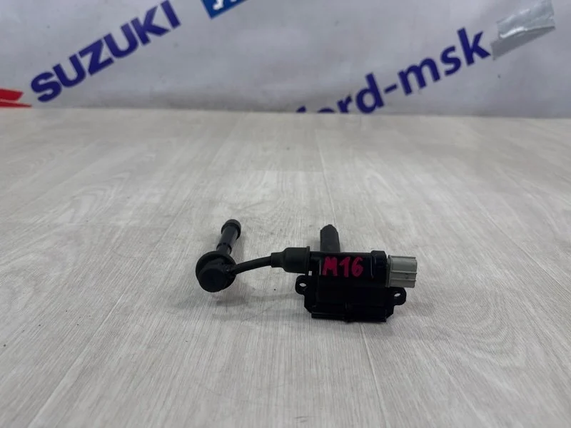 Катушка зажигания SUZUKI SX4 2009