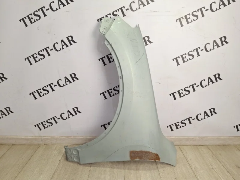Крыло VW Touareg 2 2010-2018 7P