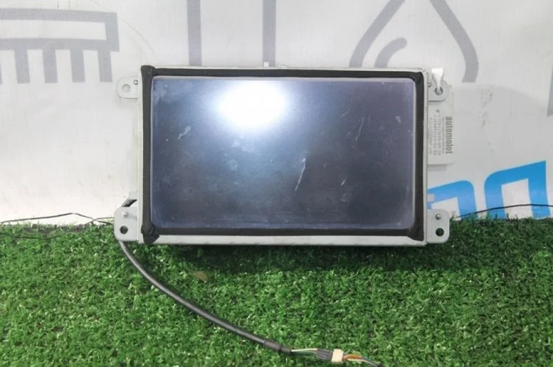 Дисплей Audi A6 III 4F0919603B 4LB