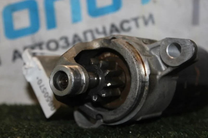 Стартер Audi A4 IV 06H911021A 8K2 CAE
