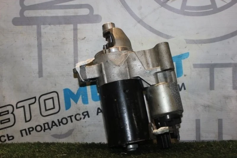 Стартер Audi A4 IV 06D911021B 8K2 CAE