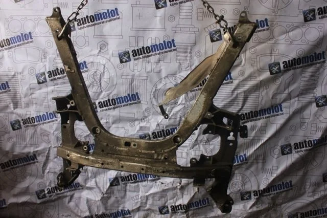 Балка подмоторная BMW 7-Series 31116782457 E65
