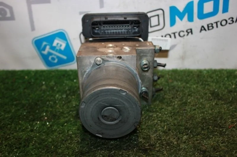 Блок ABS (насос) BMW 5-Series 34516853400 F10