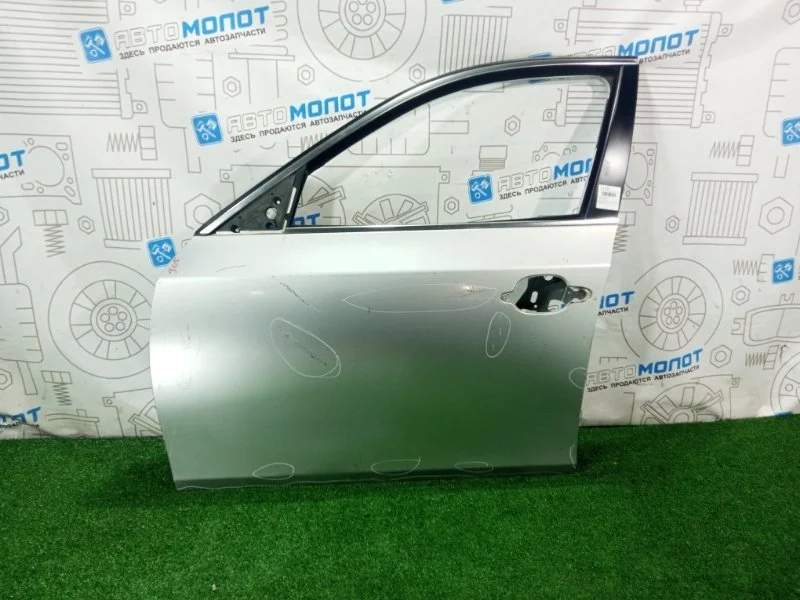 Дверь передняя левая BMW 5-Series 41517202339 E60