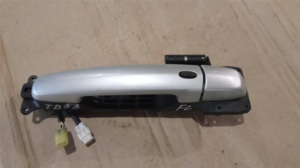 Б.у. ручка двери SUZUKI GRAND VITARA JB420 SUZUKI GRAND VITARA JB420