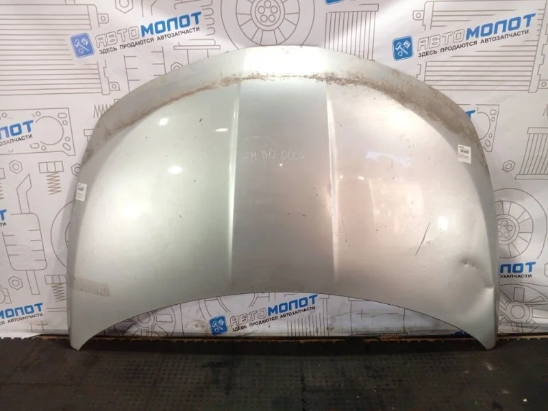 Капот Nissan Murano I F5100CA0MM Z50