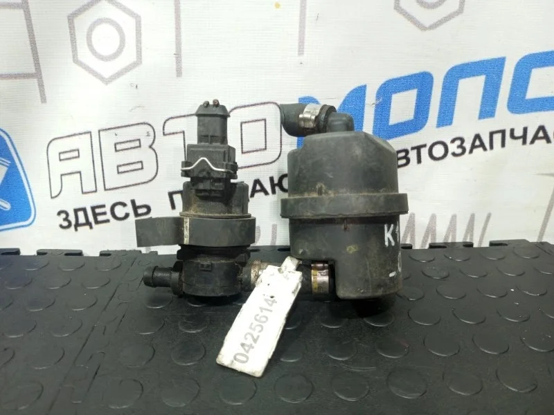 Клапан топливный Mercedes-Benz E-Class A2114700116 W211