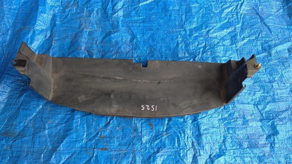 Б.у. дефлектор радиатора LEXUS IS250 GSE20 LEXUS IS250 GSE20