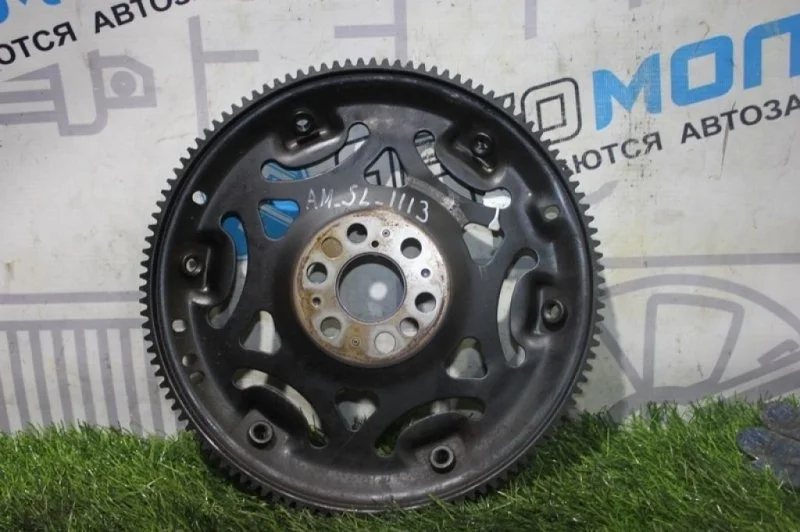Маховик BMW 1-Series 11227585146 E82 E88 F20 F21 F22 F10 F11 F30 F25 F15 E70 E71 N20B20A