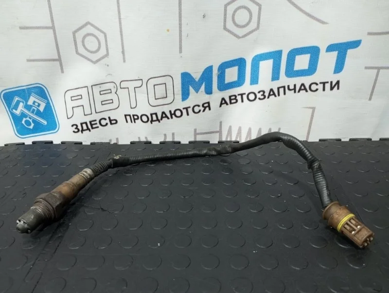 Датчик кислородный Lambdasonde Mercedes-Benz CLS-Class A0015407617 W219 M113