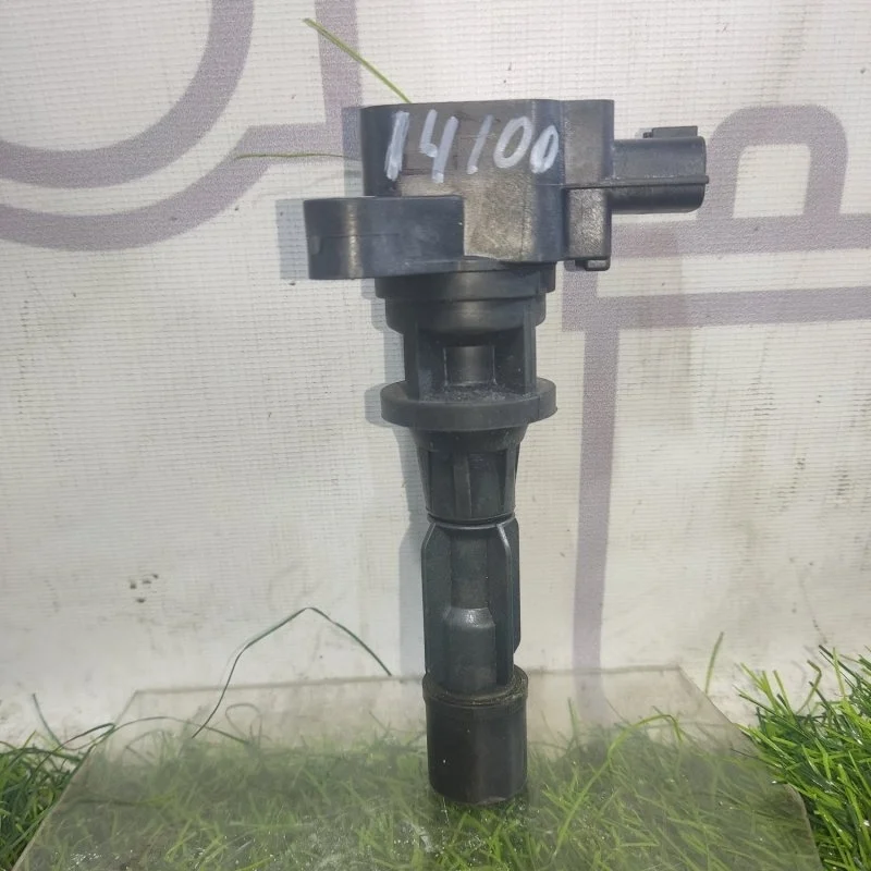 Катушка зажигания Mazda 3 Axela Premacy LF2L18100 BK GG GH CREW LF LF-VE