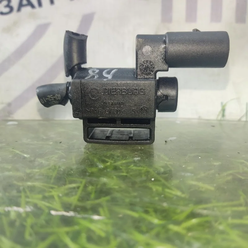 Клапан электромагнитный Audi Volkswagen 037906283C