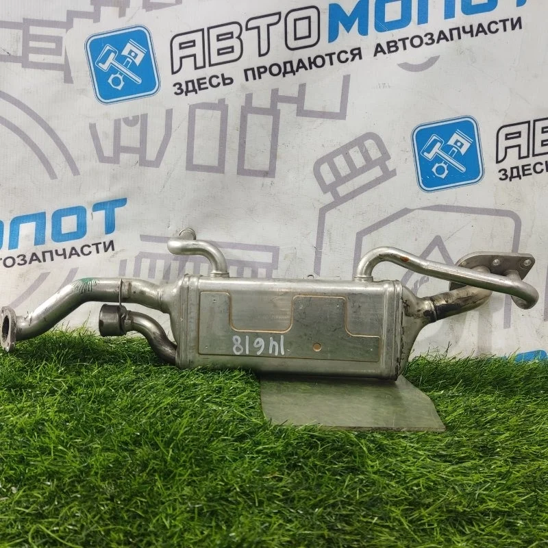 Охладитель EGR Mercedes Benz C-Class CLS-Class E-Class G-Class S-Class A6421402475 X164 C219 W211 W163 W203 W221 W639 W164 W204 OM642 642.820 642.822 642.822 642.868 642.862 642.855