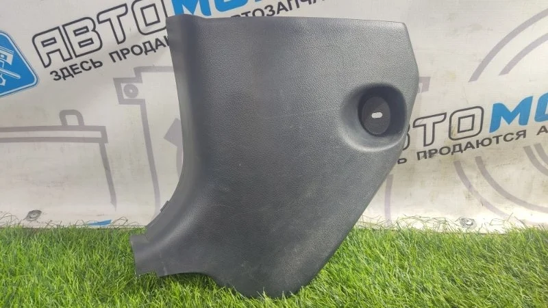 Накладка порога (внутренняя) Mazda CX-7 2011 EG2168390 ER L3-VDT