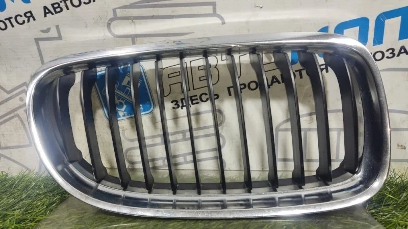 Решетка радиатора BMW 3-Series 51137201968 E90