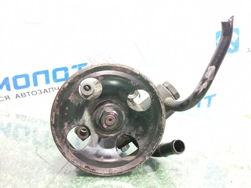 Гидроусилитель руля Hyundai Santa Fe 571002B000 CM D4EB