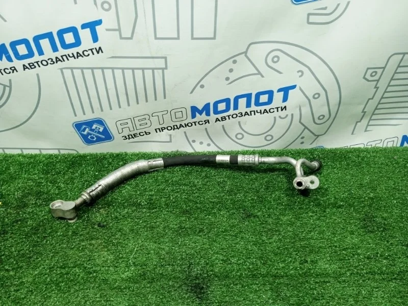 Трубка кондиционера BMW 5-Series 64539251510 F10 N52B25AF