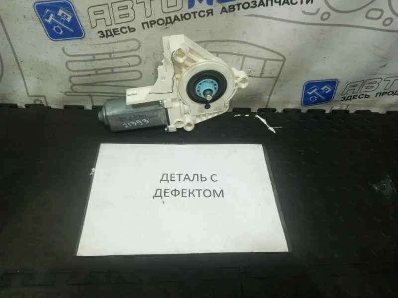 Моторчик стеклоподъемника Volkswagen Passat 1K0959701Q B6 BVY