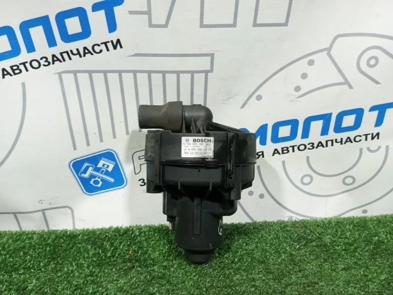 Насос продувки катализатора Mercedes-Benz C-Class A0001406785 W204 271860