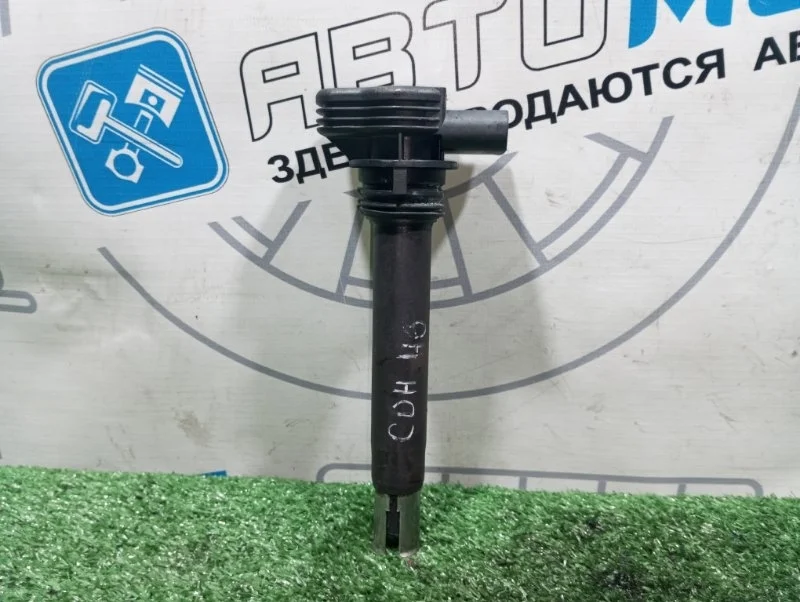 Катушка зажигания Audi A4 06H905115 B8 CDH