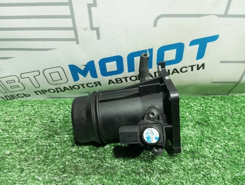 Патрубок впускного коллектора Mercedes-Benz C-class A2710900144 W204 271820 271.820 M271