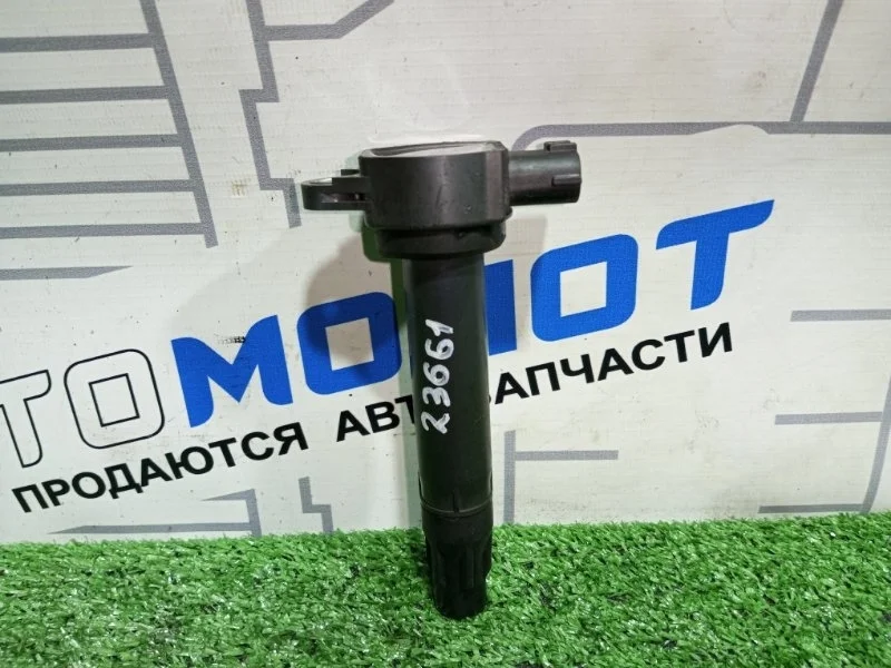 Катушка зажигания Mitsubishi ASX 1832A016 4B10