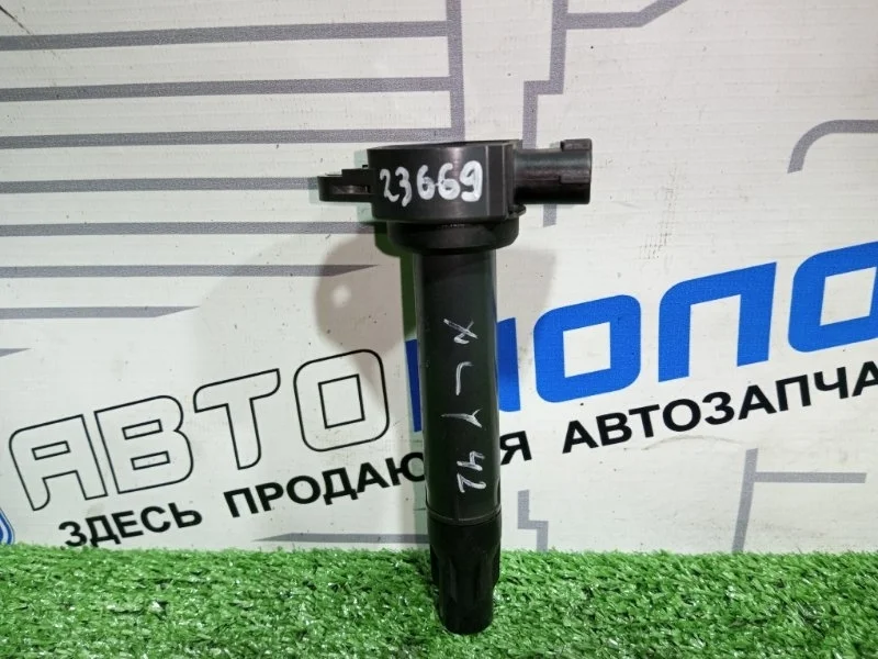 Катушка зажигания Mitsubishi ASX 1832A016 4B10