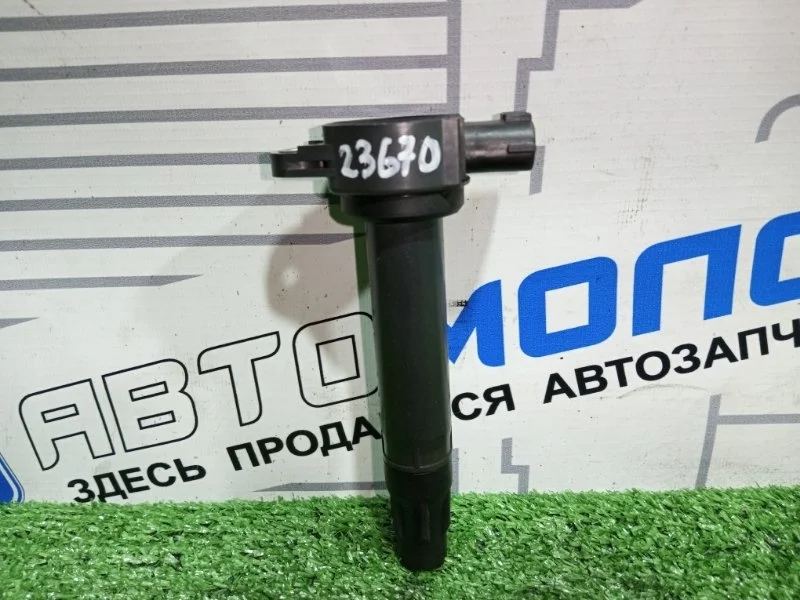 Катушка зажигания Mitsubishi ASX 1832A016 4B10