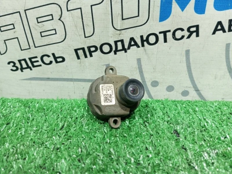 Камера переднего вида BMW 5-Series 66539240352 F10 N52B30AF