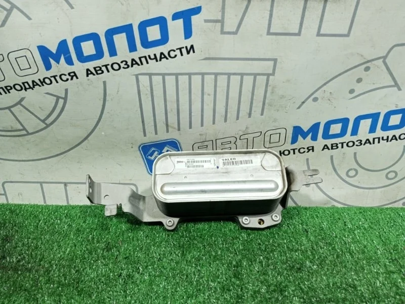 Теплообменник BMW 5-Series 17217601951 F10 N52B30AF