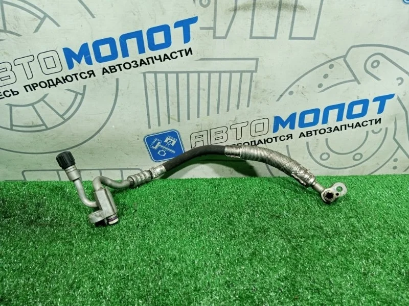 Трубка кондиционера BMW 5-Series 64539251510 F10 N52B30AF