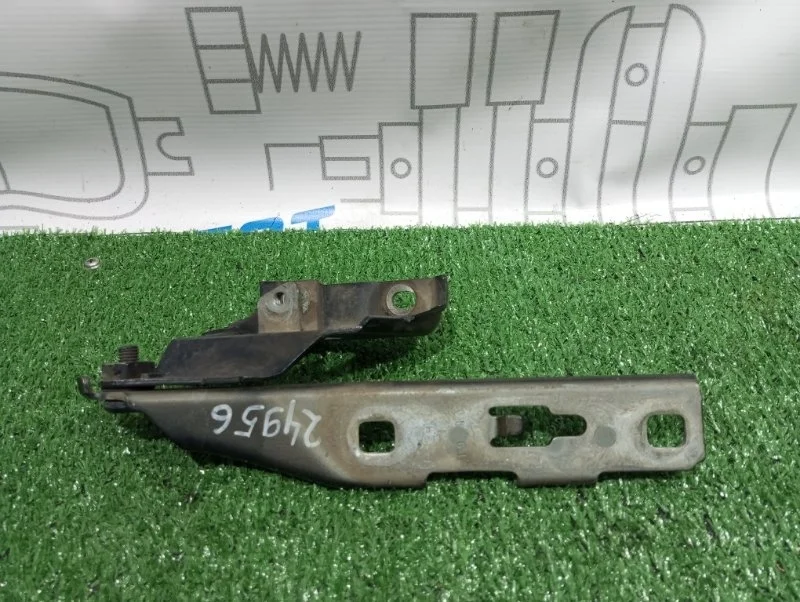 Петля капота Audi A4 8K0823301D B8 CDH, левая