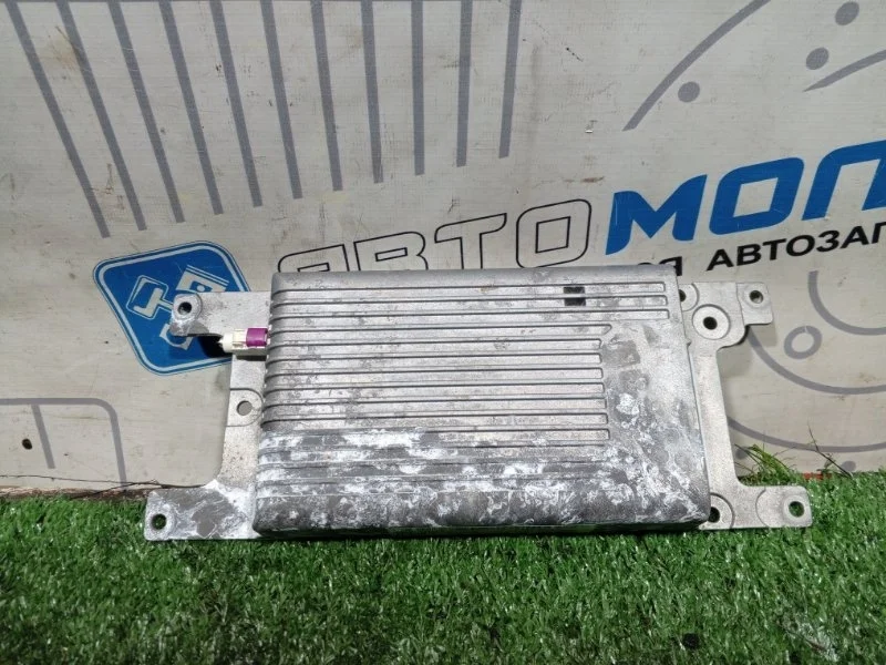 Блок управления телефоном BMW 5-Series 84109226711 F10 N55B30A