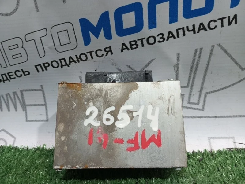 Усилитель акустический BMW 5-Series 65126920461 E61 N52B25AF