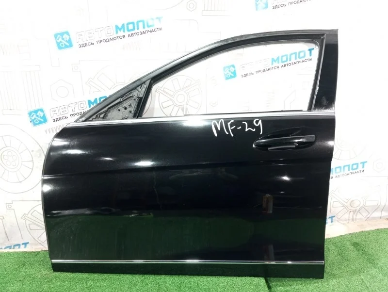 Дверь передняя левая Mercedes-Benz C-Class A2047200205 W204 271860