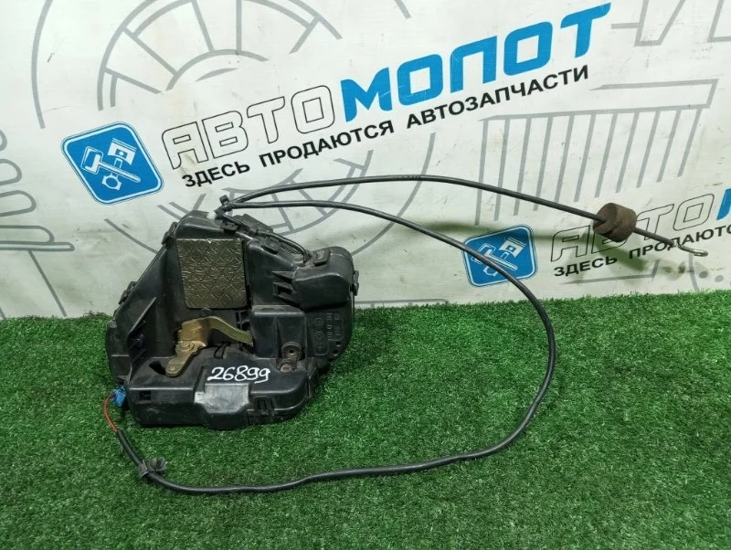 Замок двери задней правой Mercedes-Benz E-Class A2117300635 W211