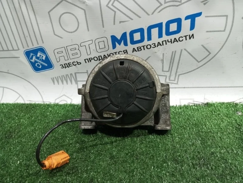 Подушка ДВС Audi Q5 8R0199381 8R CDN, левая