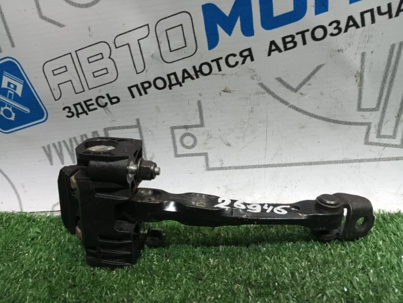 Ограничитель двери Volvo XC60 31217753 B6304T4
