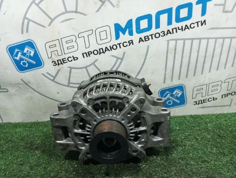 Генератор BMW 5-Series 12317591529 F10 N55B30A