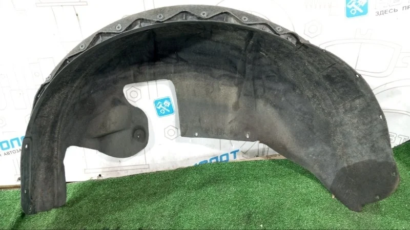 Подкрылок задний левый Volvo XC60 31283478 B6304T4