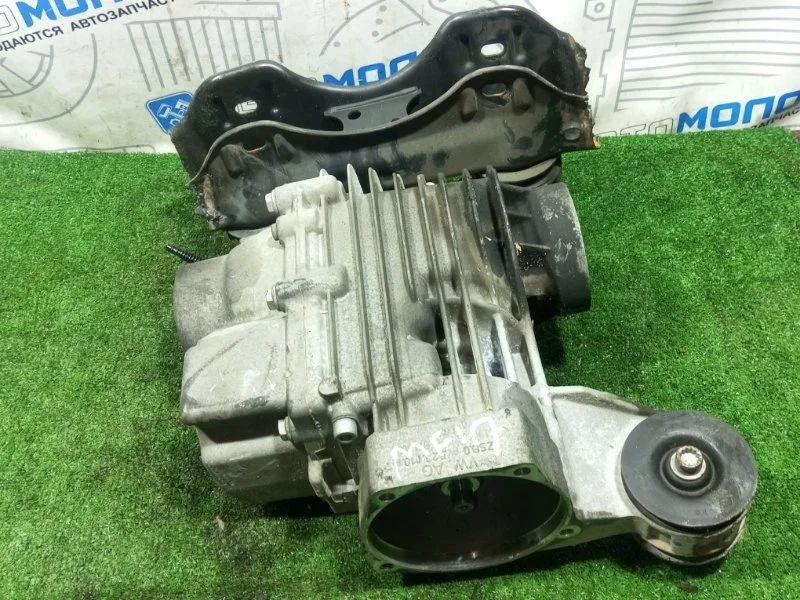Редуктор задний Volkswagen Tiguan ZSB0525010 5N1 CAW, задний